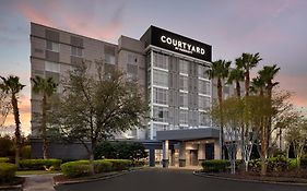 Courtyard By Marriott Orlando South/Grande Lakes Area